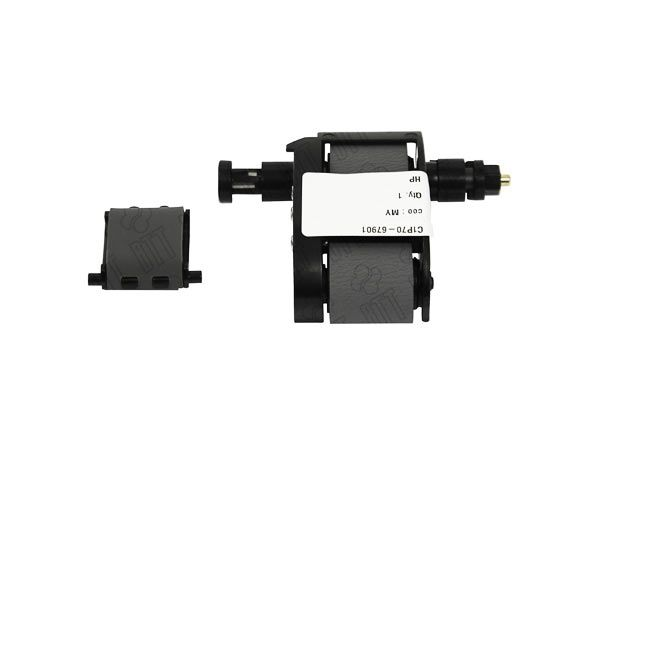 C1P70-67901/C1P70A Ремкомплект роликов ADF HP LJ Ent Flow MFP M830/M880 