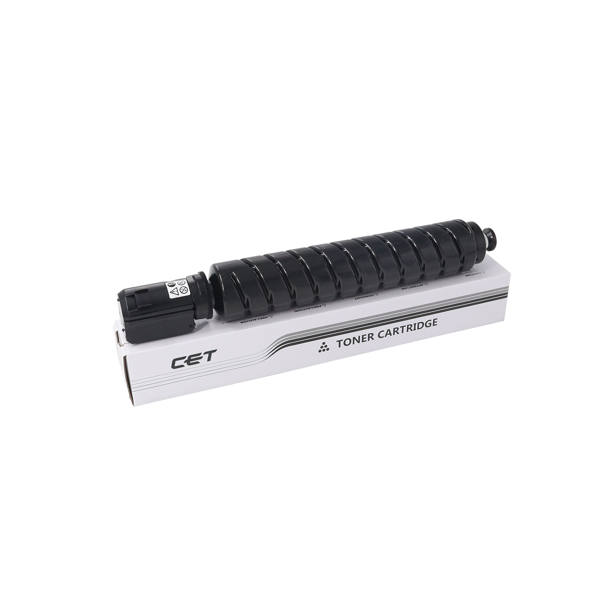 Тонер-картридж (CPP) C-EXV67 для CANON iR 2925/2930/2935/2945 (CET), 582г, 33000 стр., CET131141