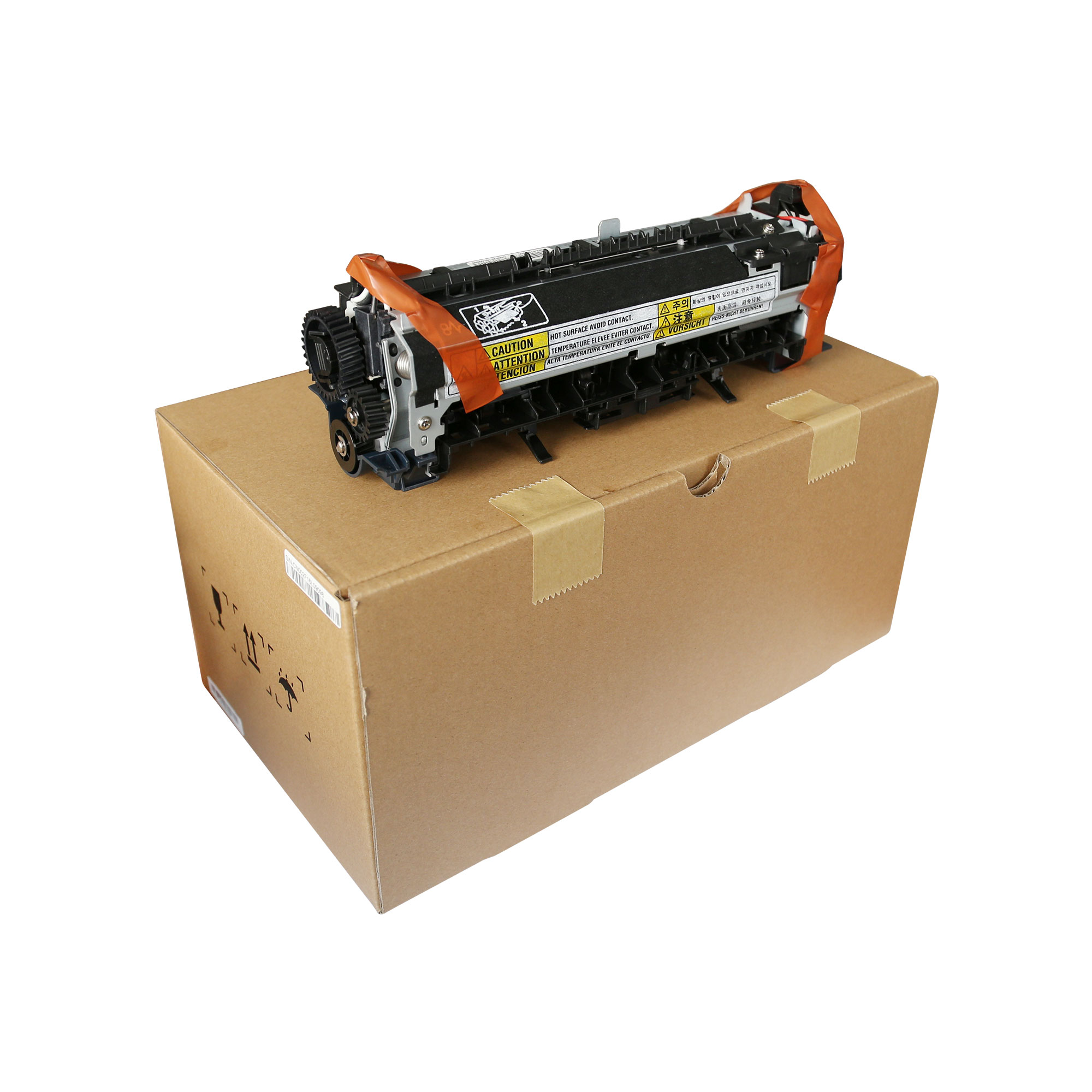 Фьюзер печка в сборе RM2-5796-000 для HP LaserJet Enterprise MFP M630 CET, CET2552