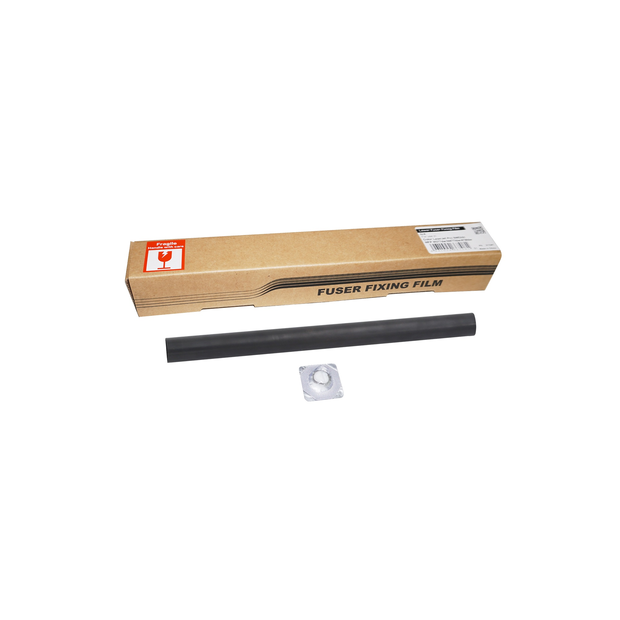Термопленка Lower для HP Color LaserJet Pro M452dn/MFP M377dw/477fdn CET, CET311041