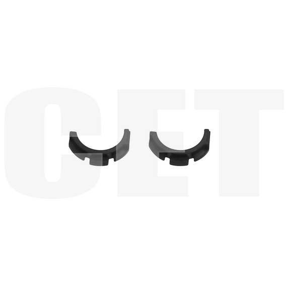 Бушинг тефлонового вала (CET) PANTUM P2200/P2500/M6500/M6550/M6600 (2шт/компл) CET361037 Бушинг тефлонового вала (CET) PANTUM P2200/P2500/M6500/M6550/M6600 (2шт/компл) CET361037