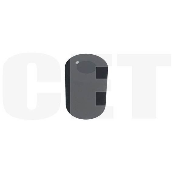 Резинка ролика отделения CET для KYOCERA FS-2000D/3900DN/4000DN/3920DN/4020DN 2F909171 CET4322PT Резинка ролика отделения CET для KYOCERA FS-2000D/3900DN/4000DN/3920DN/4020DN 2F909171 CET4322PT
