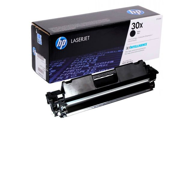 Картридж 30X для HP LaserJet Pro M203/MFP M227, 3,5К  CF230X