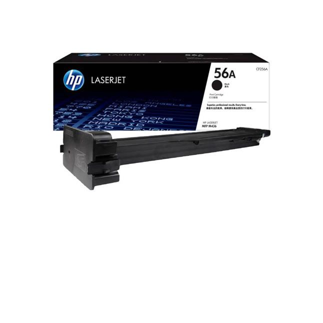 Картридж 56A HP LaserJet Pro M436N/DN/NDA, 7,4К  CF256A