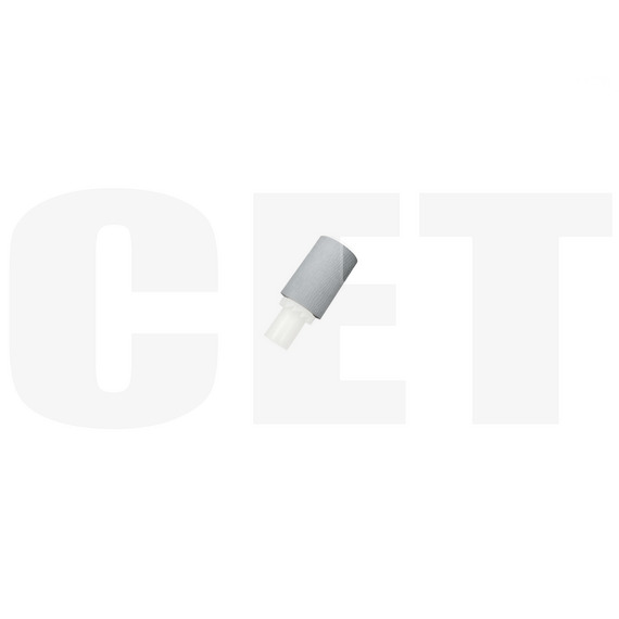 Ролик подхвата/подачи 301022176001 (CET) PANTUM P3300/M6700/6800/7100/7200/7300 DGP0732