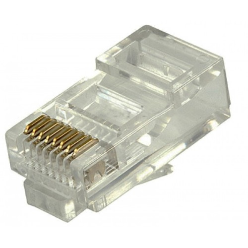 RJ-45 коннектор (1 шт.)