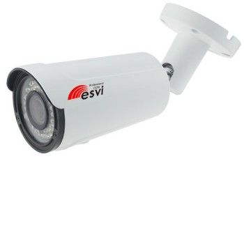 EVL-BV40-10B уличная AHD видеокамера, 720p, f=2.8-12мм