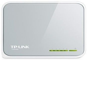 Коммутатор TP-LINK TL-SF1005D