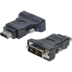 Переходник HDMI-DVI