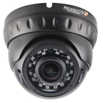 PX-AHD-DNT-H20A купольная уличная 4 в 1 видеокамера, 1080p, f=2.8-12 мм, черный PX-AHD-DNT-H20A купольная уличная 4 в 1 видеокамера, 1080p, f=2.8-12 мм, черный