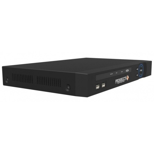 PX-NVR-A16PN IP видеорегистратор 16 потоков 4K, 2HDD