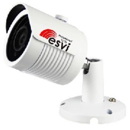 EVC-BH30-S20-P уличная IP видеокамера, 2.0Мп, f=2.8мм, POE