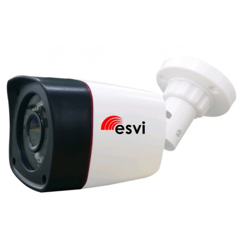 EVL-BM24-H20G уличная 4 в 1 видеокамера, 1080p, f=3.6мм