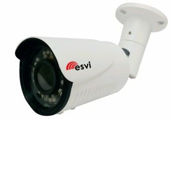 EVL-BV30-H20G уличная 4 в 1 видеокамера, 1080p, f=2.8-12мм
