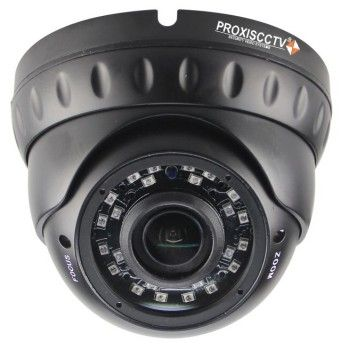 PX-AHD-DNT-H20FS (b) купольная уличная 4 в 1 видеокамера, 1080p, f=2.8-12мм