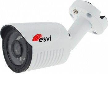 EVL-BQ24-H20G уличная 4 в 1 видеокамера, 1080p, f=2.8мм