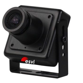 EVL-HH-F21 миниатюрная 4 в 1 видеокамера, 1080p, f=3.6мм