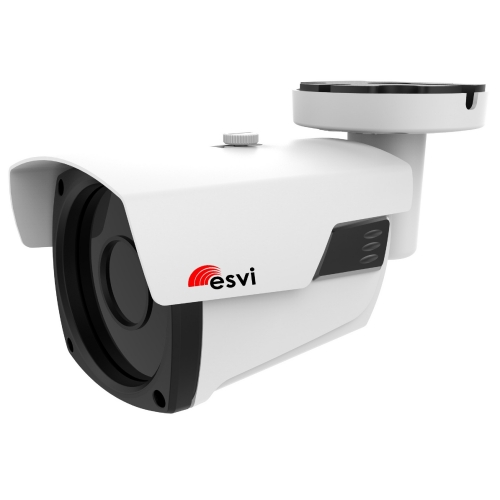 EVL-BP60-H23F уличная 4 в 1 видеокамера, 1080p, f=2.8-12мм