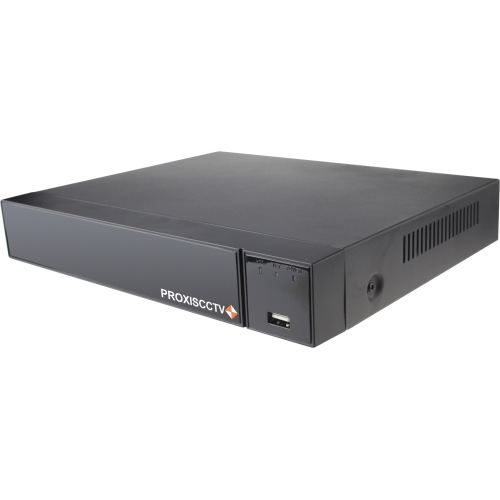 PX-NVR-C16-1H1-S BV видеорегистратор 16 потоков 5.0Мп, 1HDD, H.265