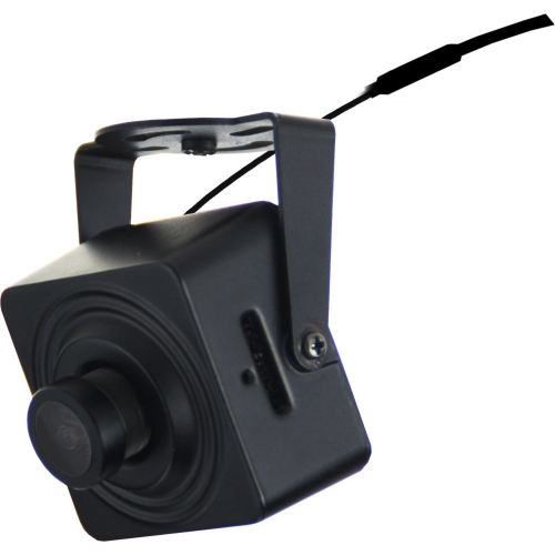 PX-IP-KH-F40W BV миниатюрная Wi-Fi видеокамера, 4.0Мп, f=2.8мм
