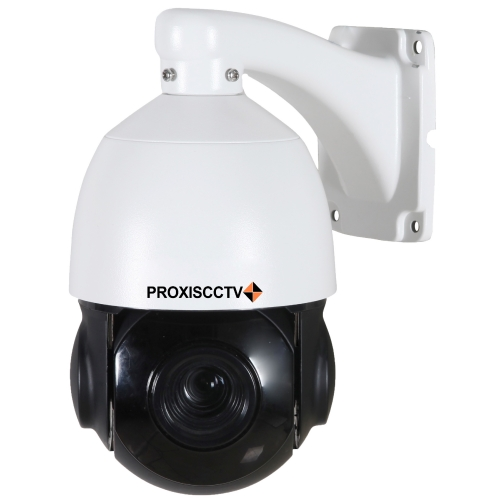 PX-IP-PT5A-18-GC20 BV уличная поворотная mini IP видеокамера, 2.0Мп, 18x