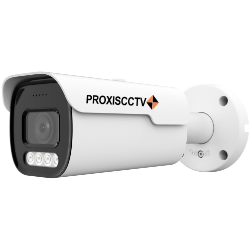 PX-IP-BR60-GF20AF-P BV уличная IP видеокамера, 2.0Мп, f=2.7-13.5мм автофокус, POE