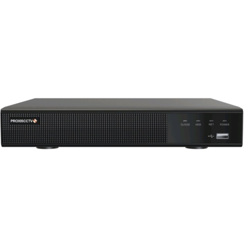 PX-NVR-E32-H2-S BV IP видеорегистратор 32*12.0Мп, 2HDD, H.265+