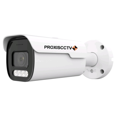 PX-IP-BR40-SR50-P/A/C/S BV уличная IP видеокамера, 5.0Мп, f=2.8мм, POE, аудио вх., SD, тр. вых.
