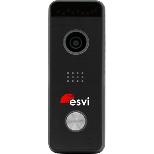 EVJ-BW8-FHDb вызывная панель к видеодомофону, FHD 1080P / CVBS, цвет черный