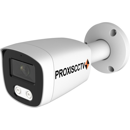 PX-IP-BC25-GC20-P BV уличная IP видеокамера, 2.0Мп, f=2.8мм, POE