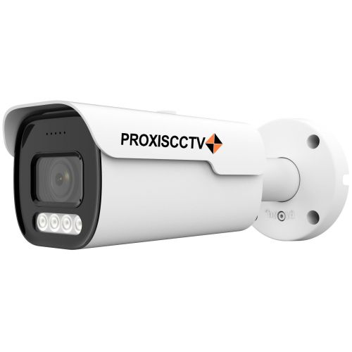 PX-IP-BR60-SR20AF-P BV уличная IP видеокамера, 2.0Мп, f=2.7-13.5мм автофокус, POE