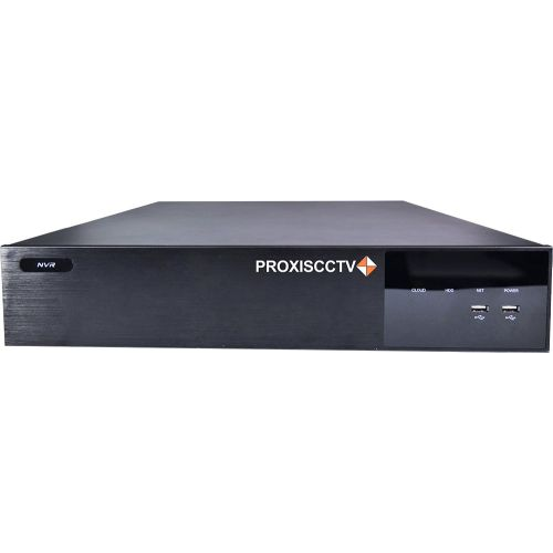PX-NVR-K64-H8-S BV IP видеорегистратор 64*12.0Мп, 8HDD, H.265+