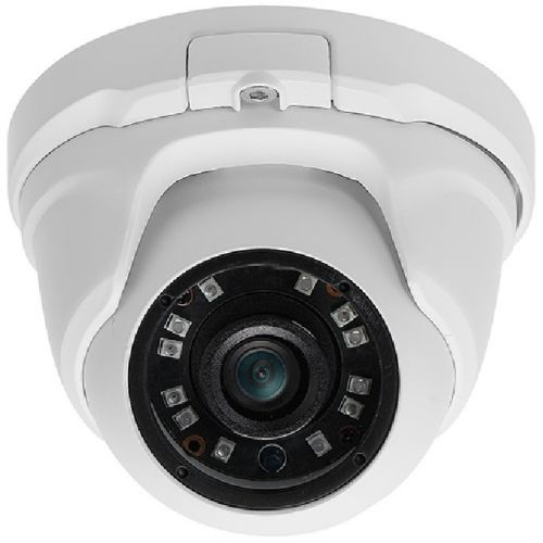 FHD-E-DB2.1-SF купольная уличная 4 в 1 видеокамера, 2Мп, f=2.8мм