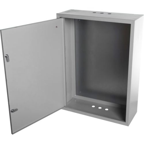 Шкаф металлический ЩМП 09 IP31 800х600х230