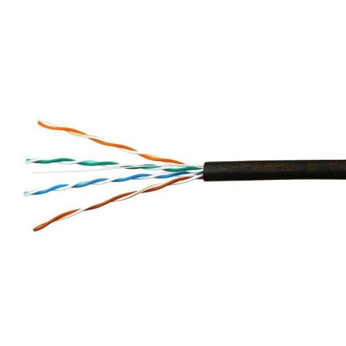 Кабель витая пара кат. 5е SkyNet Premium UTP outdoor 4x2x0.51 Cu