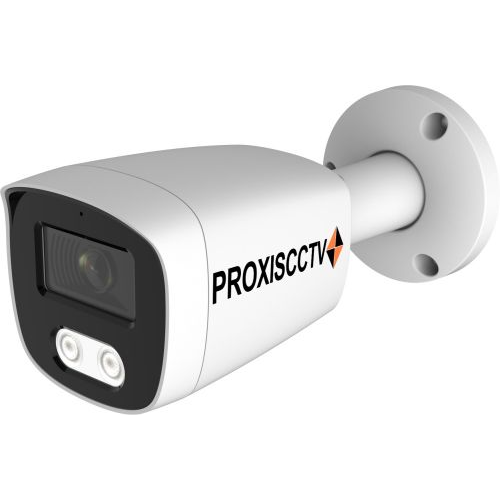 PX-IP-BC25-GC20-P/C BV уличная IP видеокамера, 2.0Мп, f=2.8мм, POE, SD