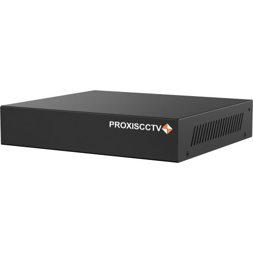 PX-NVR-S9-H1 BV видеорегистратор 9 потоков, 8*8.0Мп, 9*5.0Мп, 1HDD, H.265+