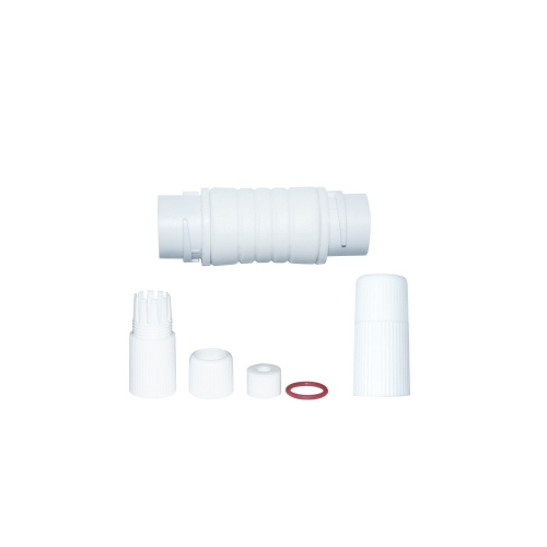 EN-11CW влагозащищённый соединитель RJ-45