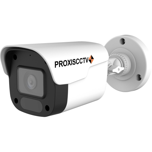 PX-IP-BM20-GF40-P/M PX уличная IP видеокамера, 4.0Мп, f=2.8, POE, микрофон