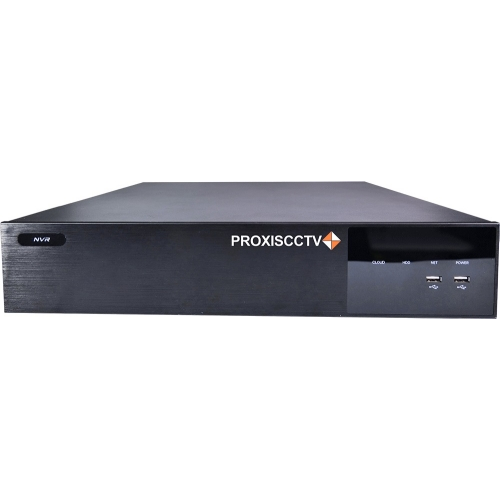 PX-NVR-K64-H8-S PX IP видеорегистратор 64*12.0Мп, 8HDD, H.265+