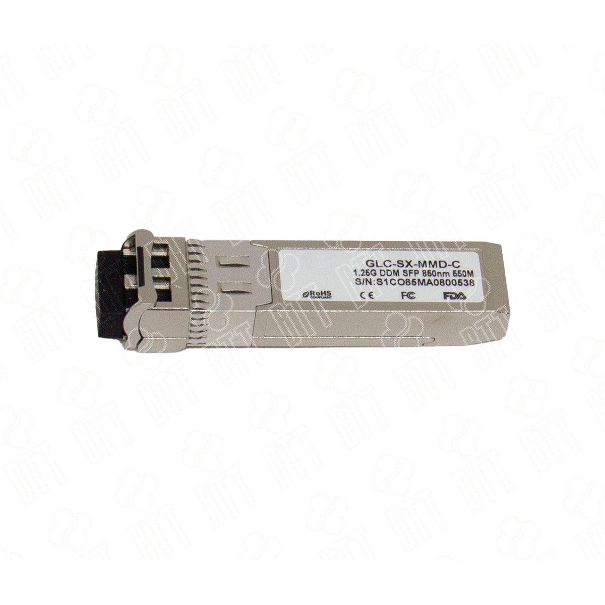 GLC-SX-MMD-C/SFP-SX-MMD-C Трансивер ProXtend 1000BASE-SX SFP transceiver module