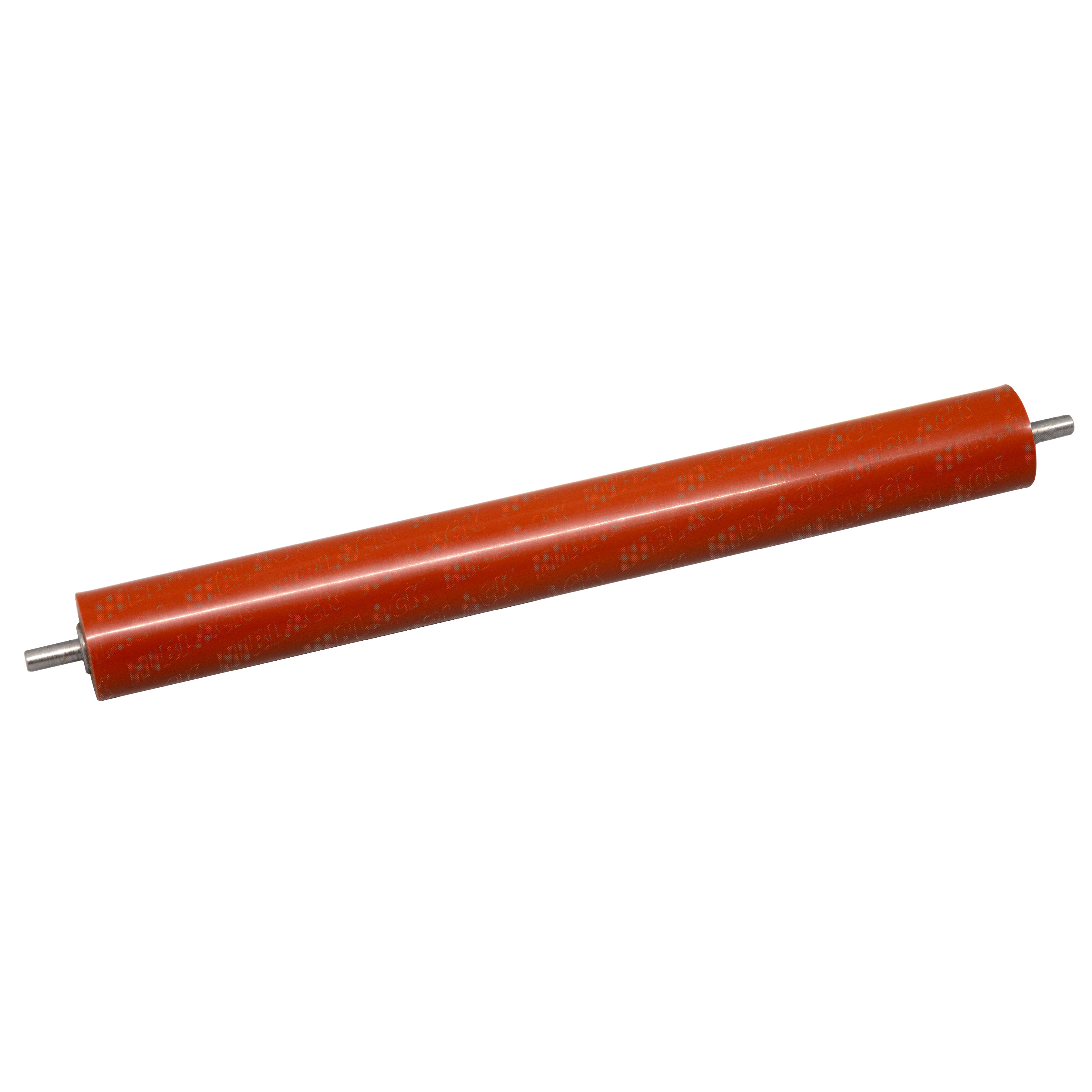 Вал резиновый нижний Hi-Black для Deli P2000/M2000/Deli M3100/P3100/Deli P2500/M2500