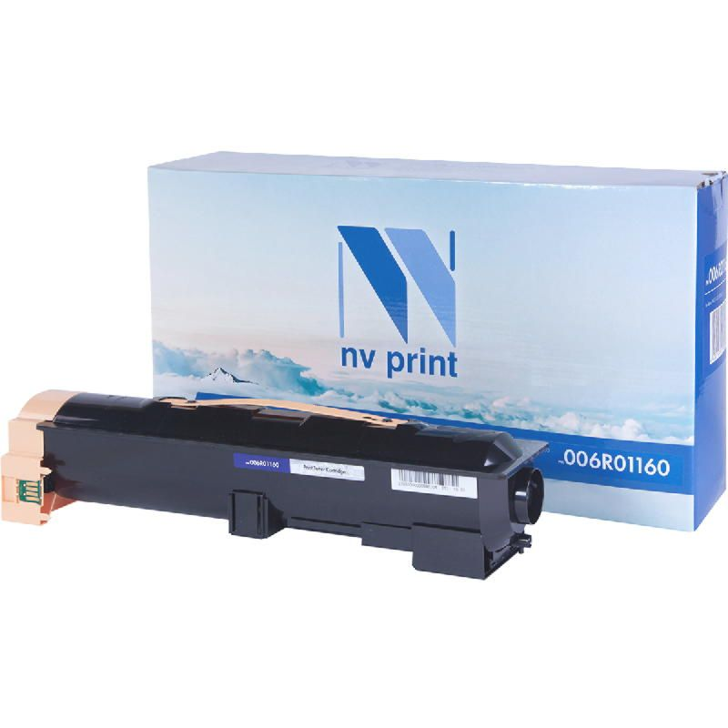 Картридж NVP для NV-006R01160 для Xerox WC 5325/5330/5335 (30000k)