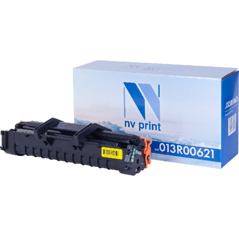 Картридж NVP для NV-013R00621 для Xerox WorkCentre PE220 (3000k)