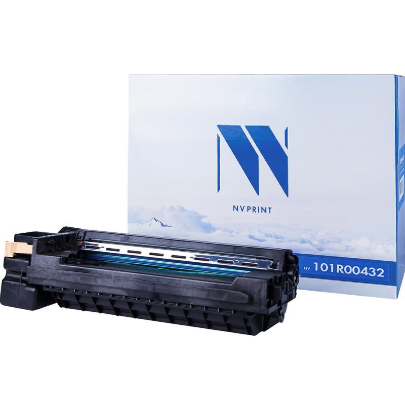 Блок фотобарабана NVP для NV-101R00432 DU для Xerox WorkCentre 5020/ 5016/ 5020B (22000k)