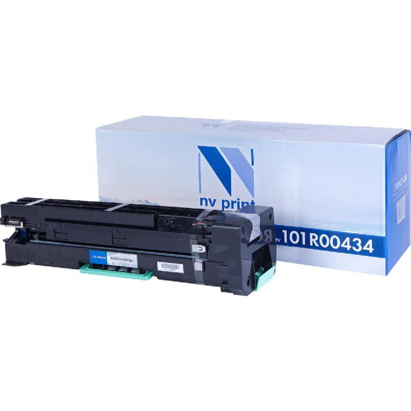 Копи-картридж NVP для NV-101R00434 для Xerox WorkCentre 5222/ 5222c /5222cd /5225 /5222p /5222pd /5222sd /5222k /5222ku /5230 /5222xd /pro 5225 (50000k)