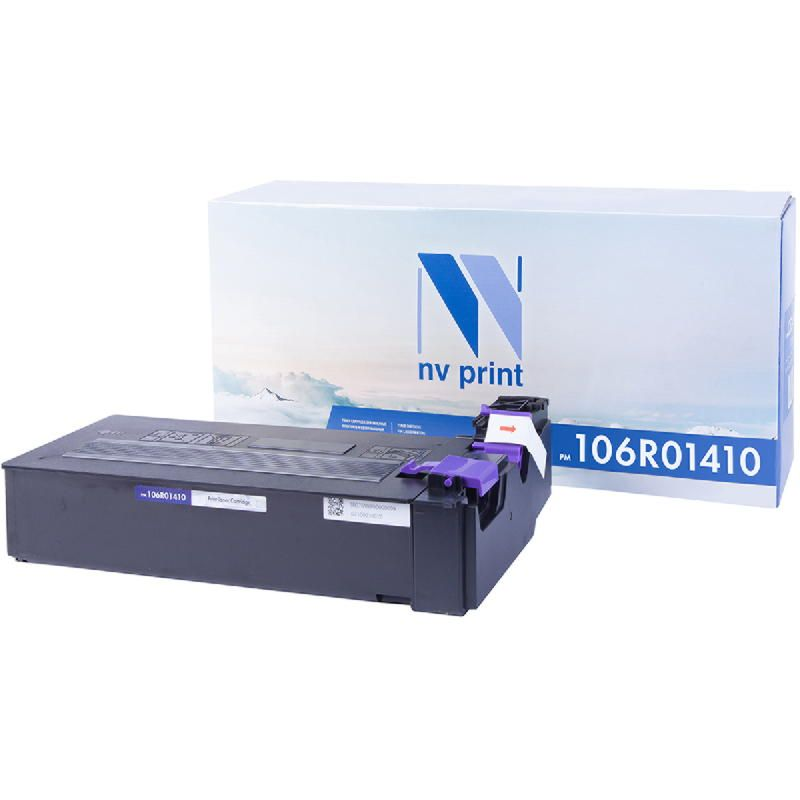 Картридж NVP для NV-106R01410 для Xerox WorkCentre 4250/4260 (25000k)