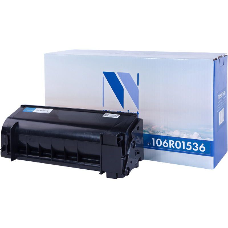 Картридж NVP для NV-106R01536 для Xerox Phaser 4600/4620 (30000k)