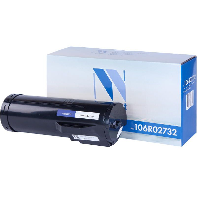 Картридж NVP для NV-106R02732 для Xerox Phaser 3610/ WC 3615 (25300k)