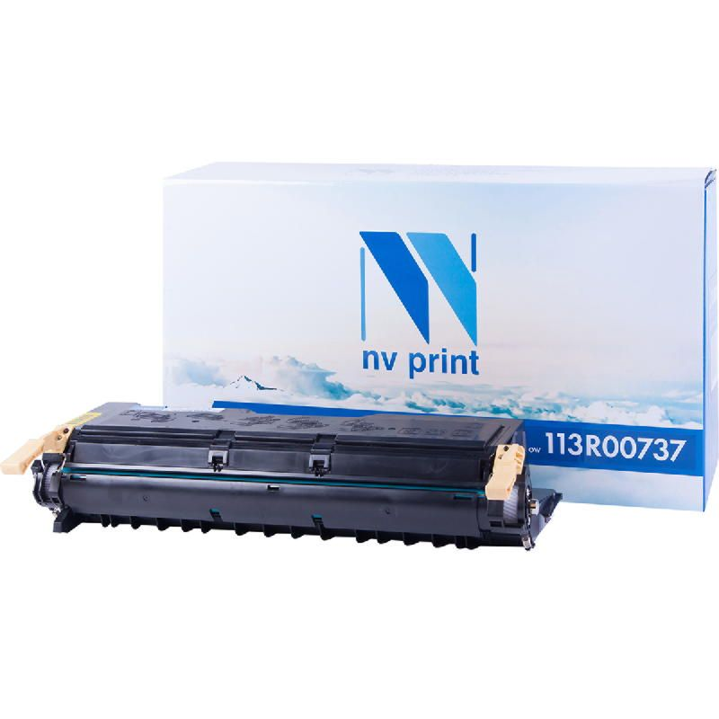 Картридж NVP для NV-113R00737 для Xerox Phaser 5335 (10000k)